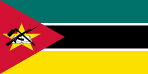 cigarette markets of mozambique
