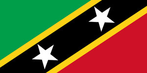 cigarette markets of saint kitts and nevis