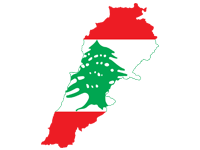 lebanon cigarette industry